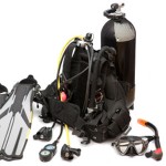 ست کامل لوازم و تجهیزات غواصی دست دوم ست کامل لوازم و تجهیزات غواصی دست دوم